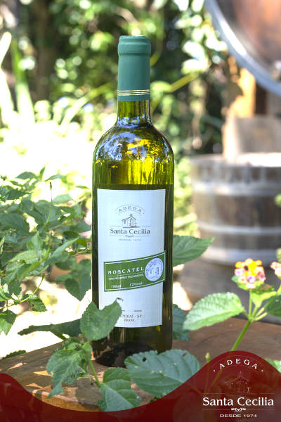 Moscatel